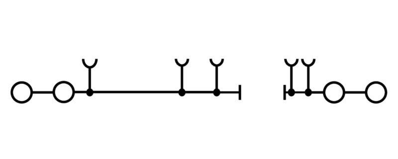 SDT 2.5 4C W/O DTLV BL