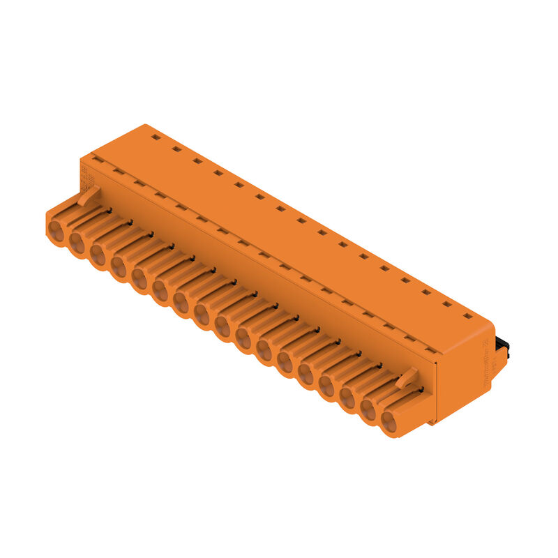 BLF 5.08HC/17/180 SN OR BX