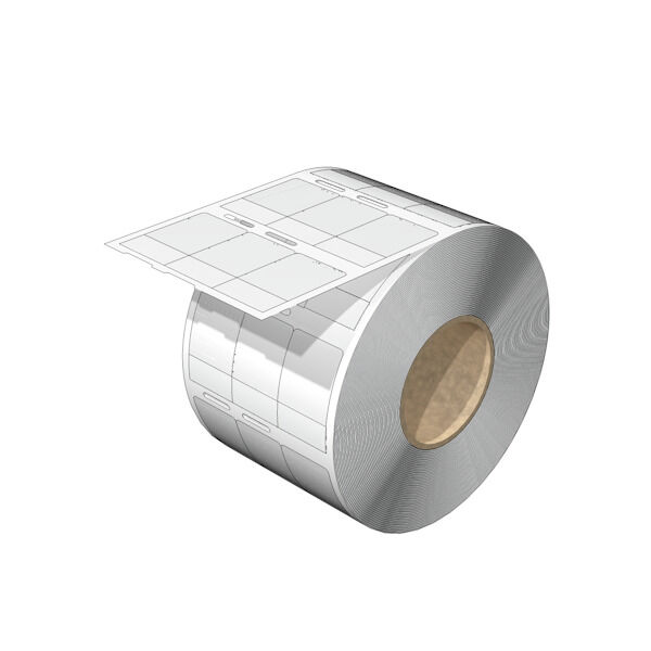 标记号 THM WO 20/32 WS