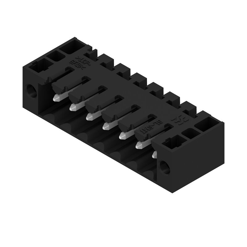 SL-SMT 3.50/07/90F 3.2SN BK BX