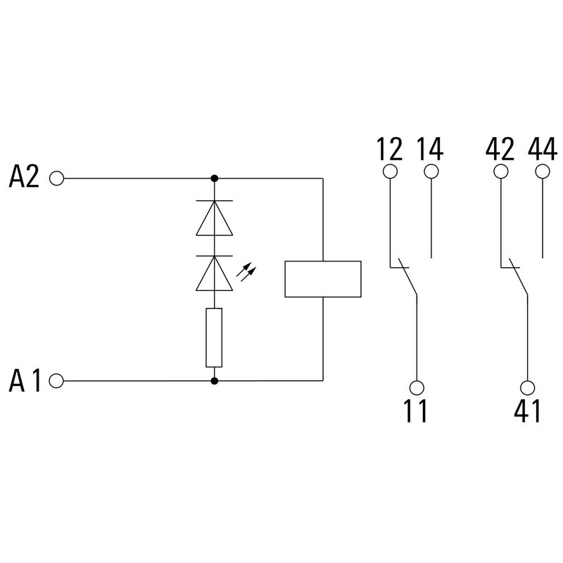 CRMKIT S 24VAC 2CO L