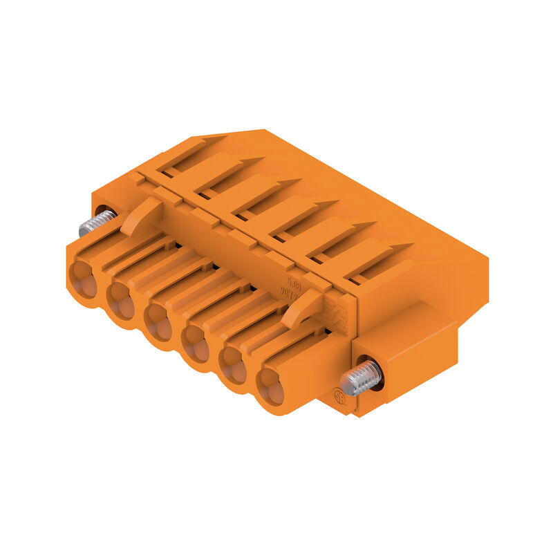 BLZP 5.08HC/06/270F SN OR BX