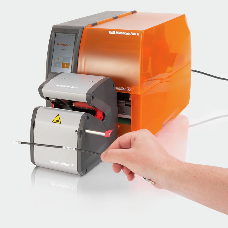 THM WO-R VIN 12.7/38.1 WS