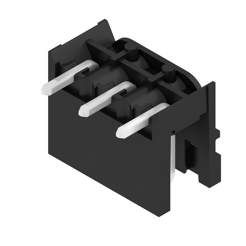 SL-SMT 5.08HC/03/90 3.2SN BK BX