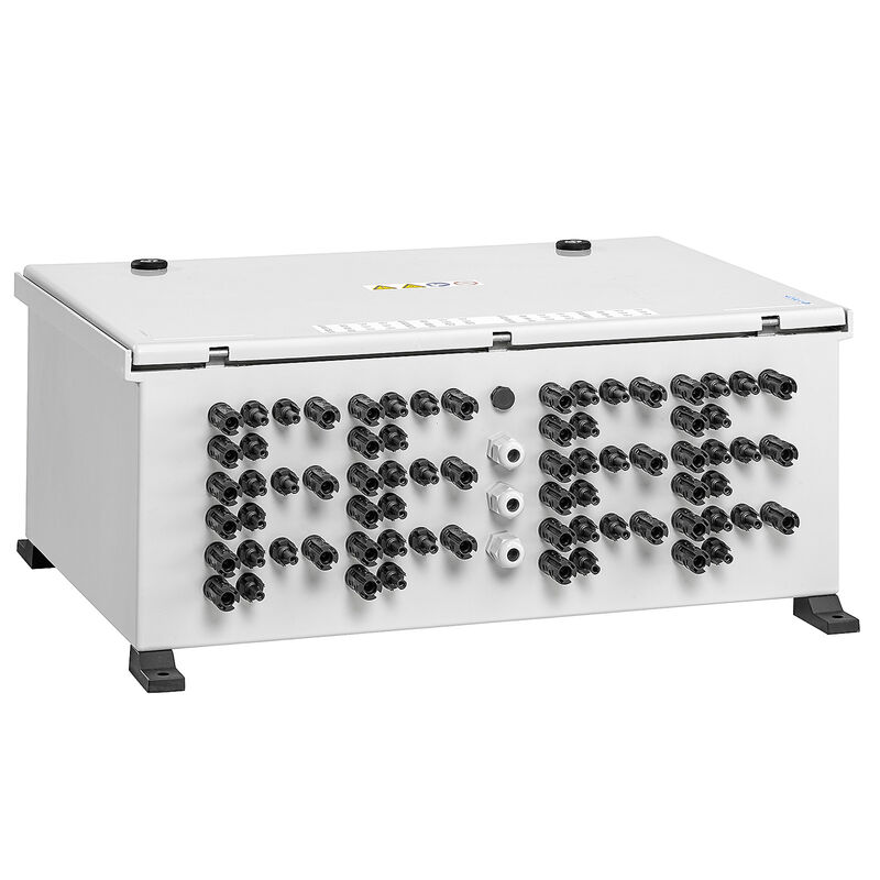 PVC DC 2I 2O 12MPP SPD1R EVO 11