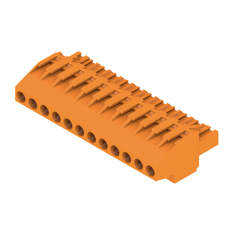 BLZP 5.08HC/12/270 SN OR BX