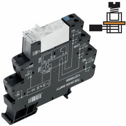 Conexión por tornillo