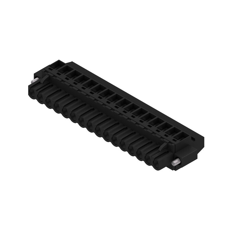 BLZP 5.08HC/16/90F SN BK BX