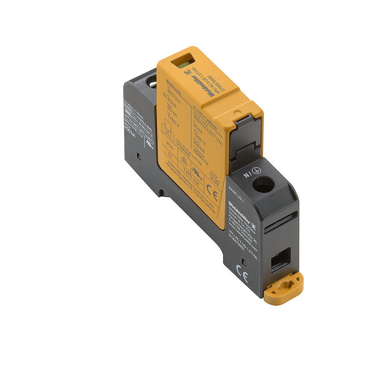 VPU AC II US 1 277/50