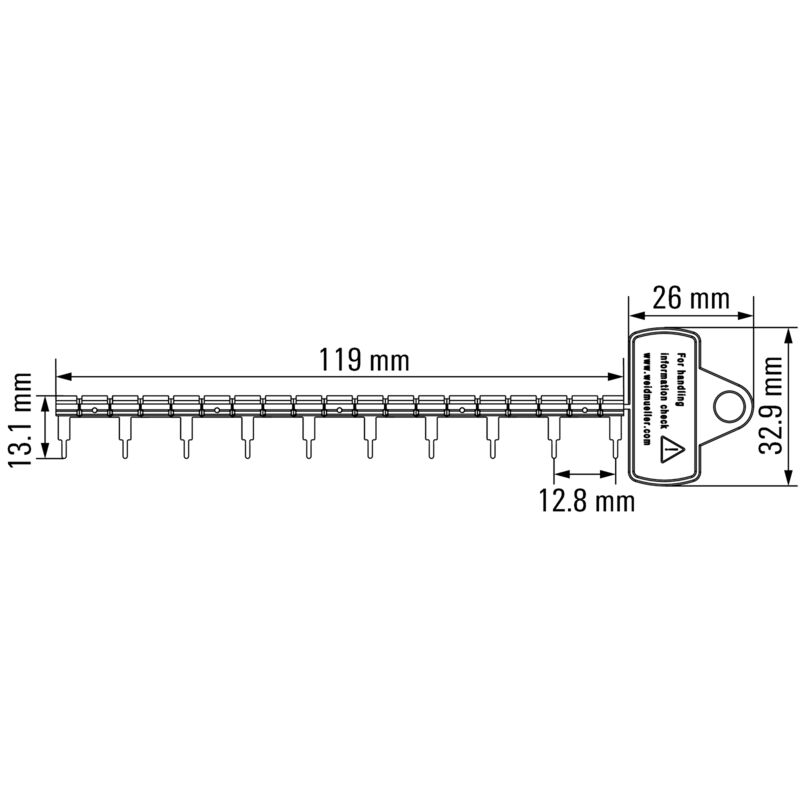 ZQV 1.5N/R12.8/10 GE