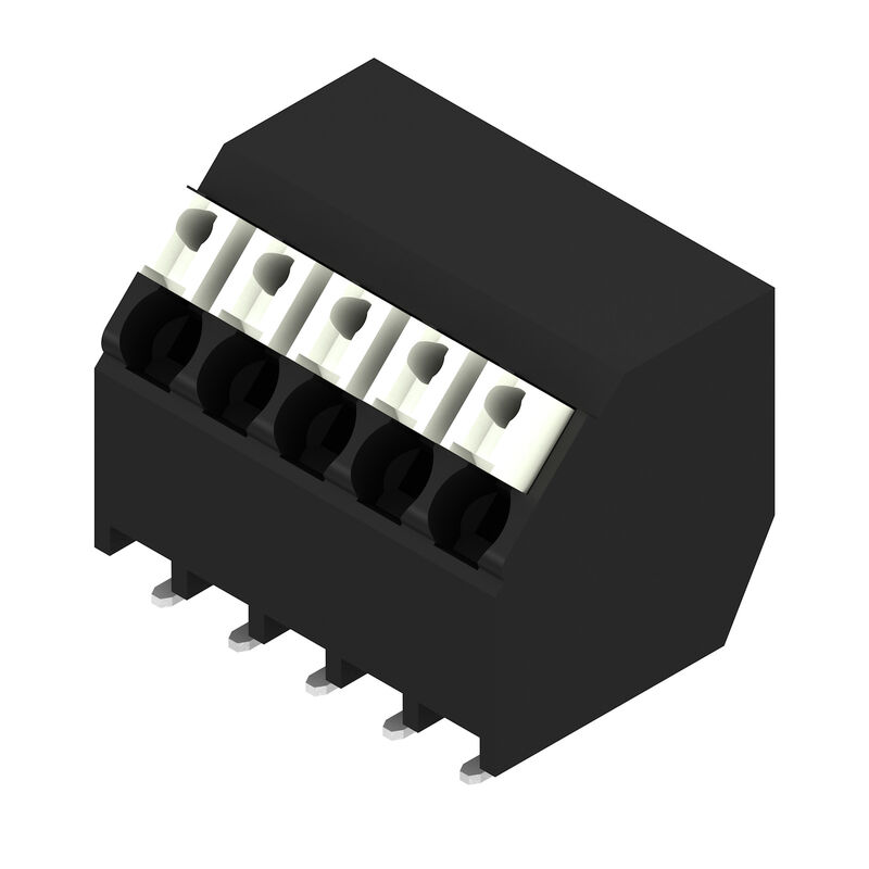 LSF-SMD 3.50/05/135 SN BK RL