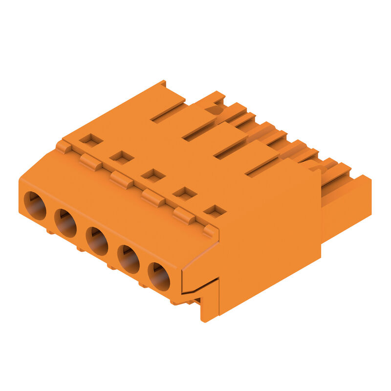 BLT 5.08HC/05/180 SN OR BX