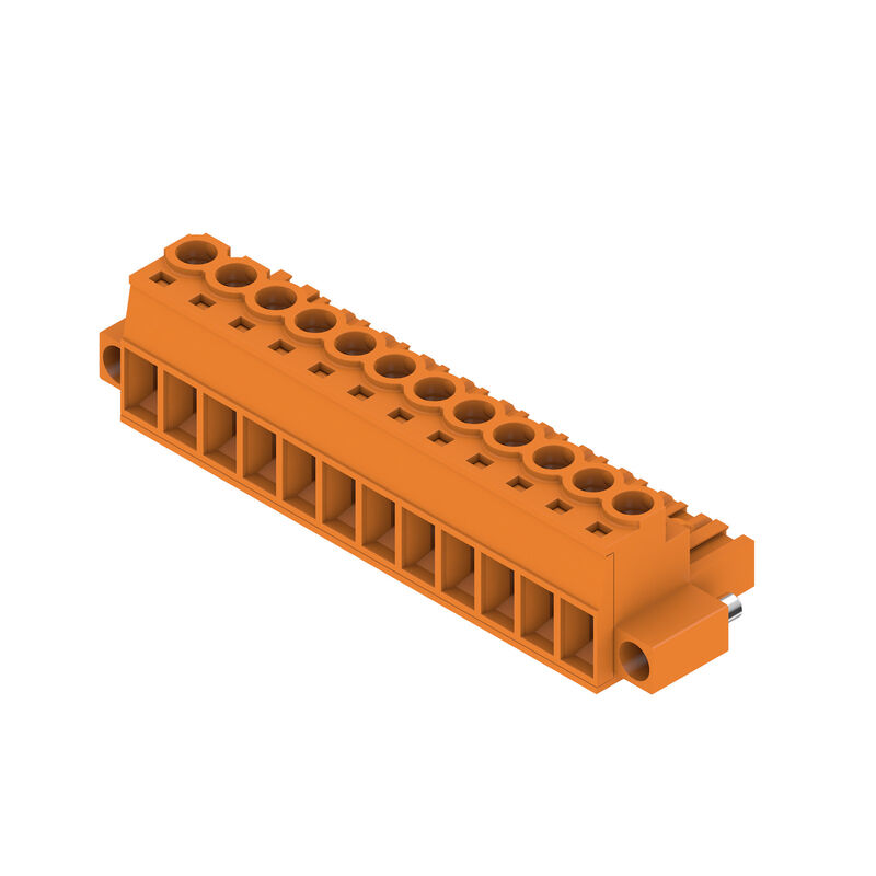 BLZP 5.00HC/12/180F SN OR BX