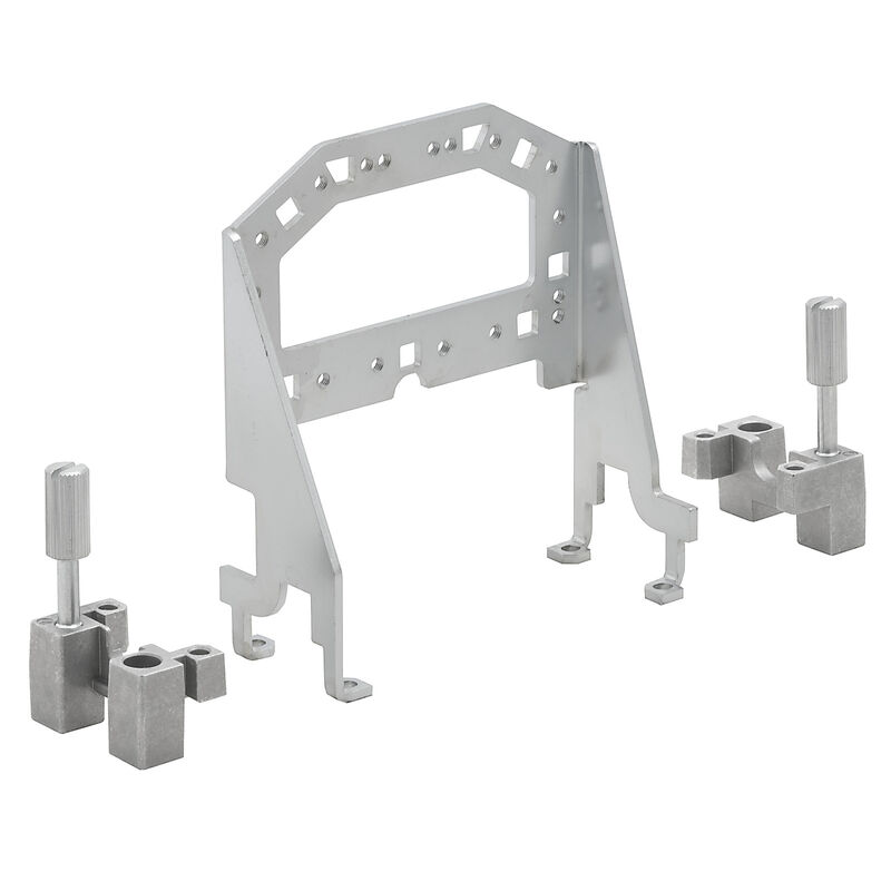 HDC GRIP PANEL 6 ADAPT COM