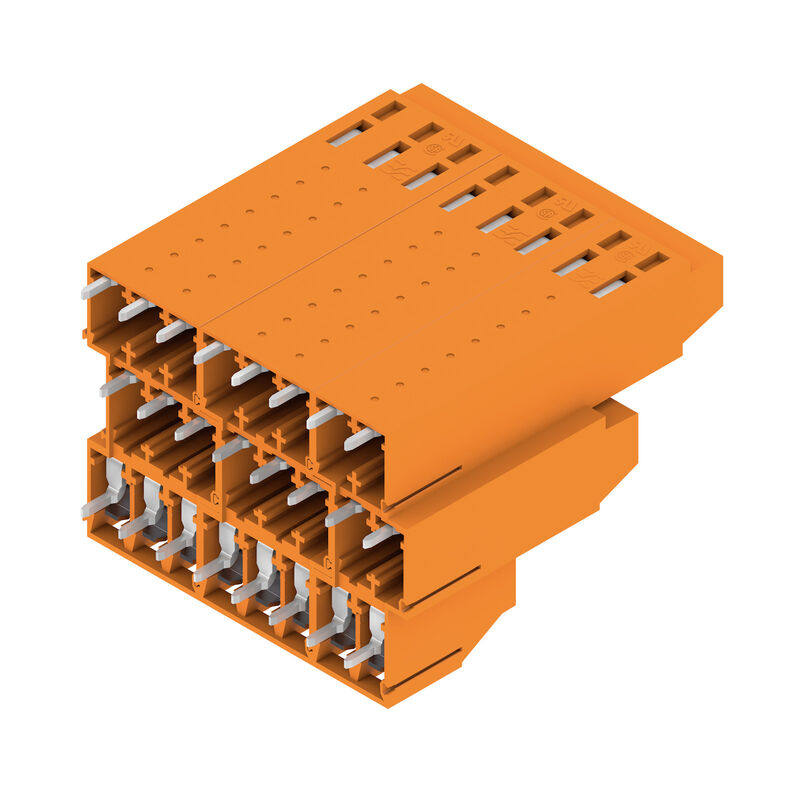 LL3R 5.00/24/90 3.2SN OR BX