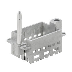 S dlouhým vodicím kolíkem