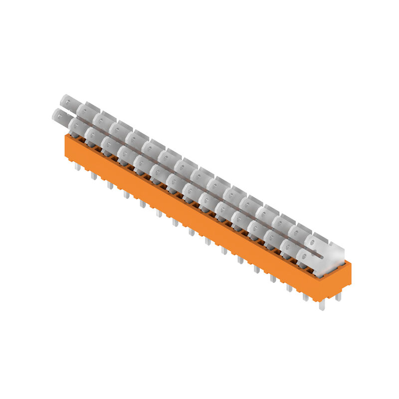 PCF 5.00/16/135 3.5SN OR BX