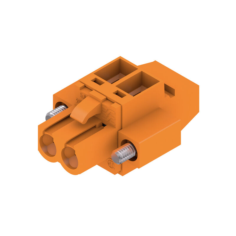 BLZP 5.00HC/02/90F SN OR BX