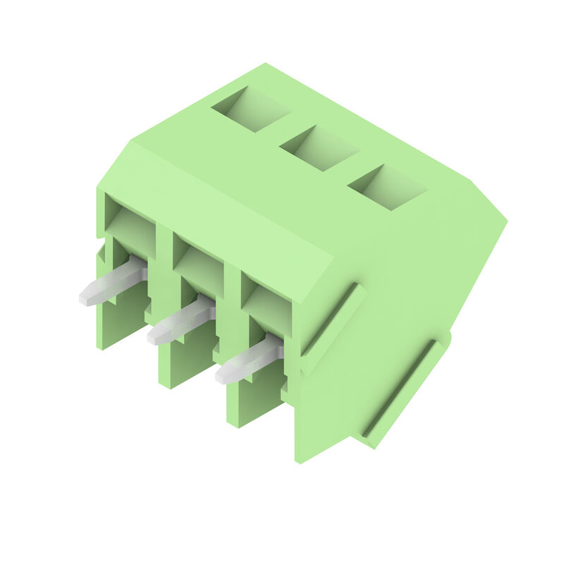 LM 5.08/03/135 3.5SN GN BX