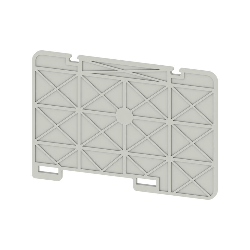 接线端子WTW WF10-8/2BZ