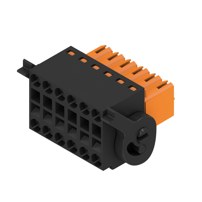 B2L 3.50/12/180LHQV6 SN BK BX