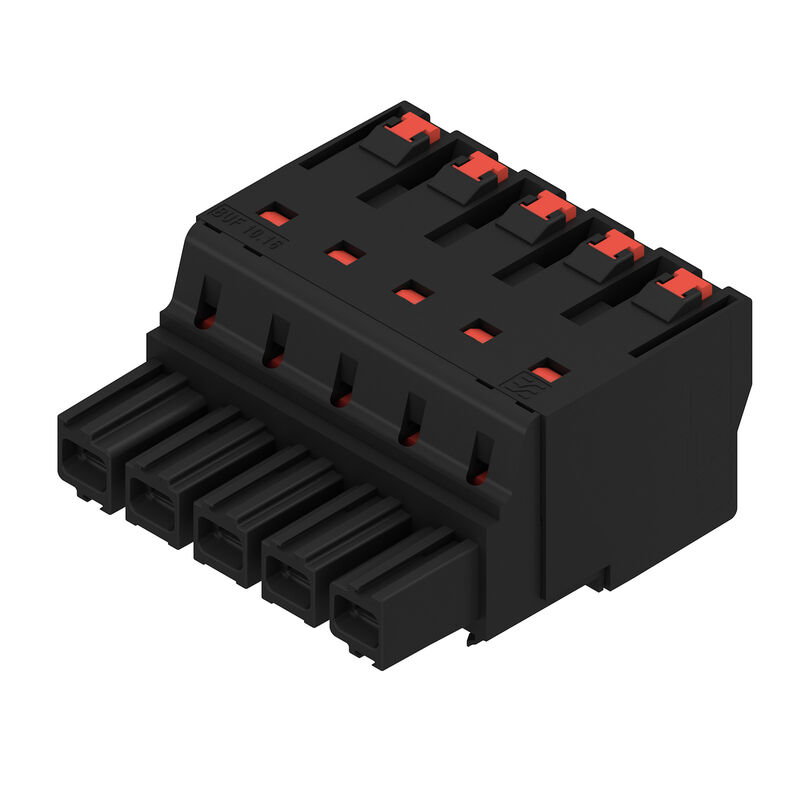 BUF 10.16IT/05/180 AG BK BX