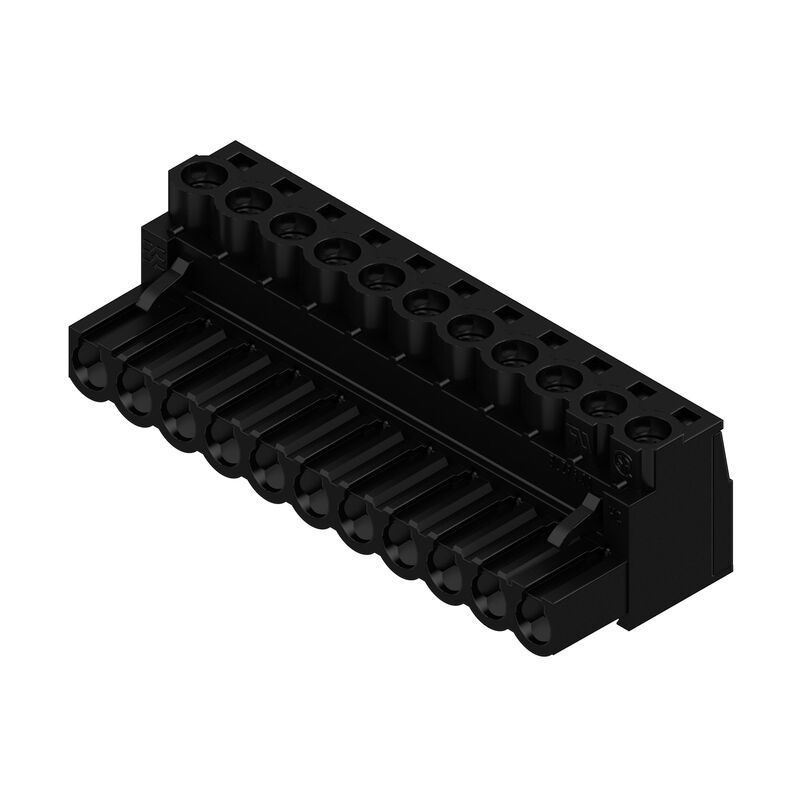 BLZP 5.00HC/11/180 SN BK BX