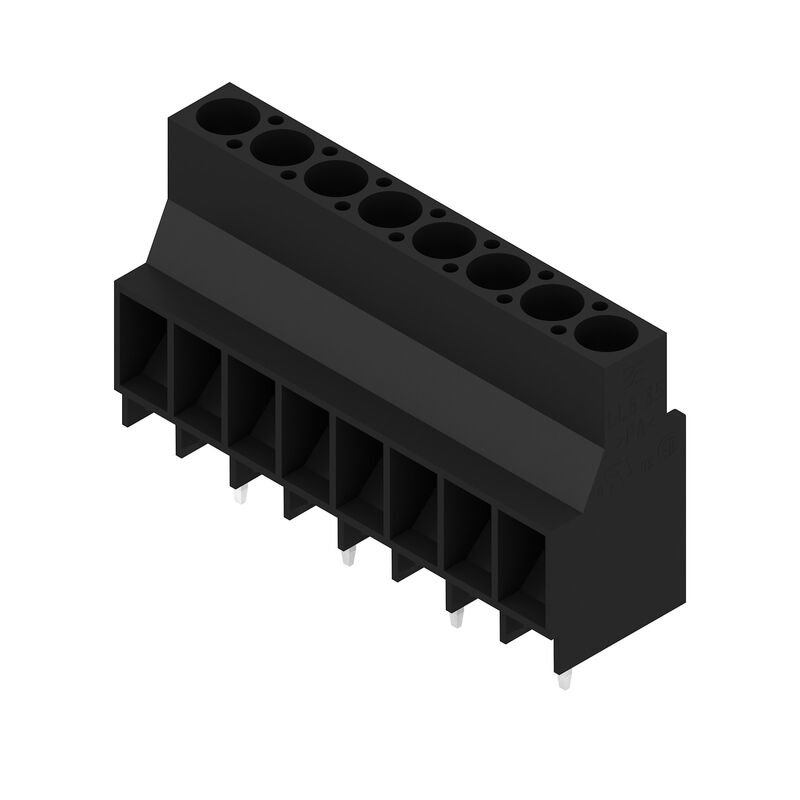 LL 6.35/08/90V 5.0SN BK BX