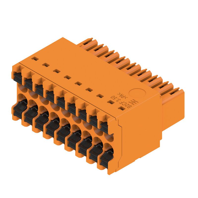 B2CF 3.50/18/180 SN OR BX