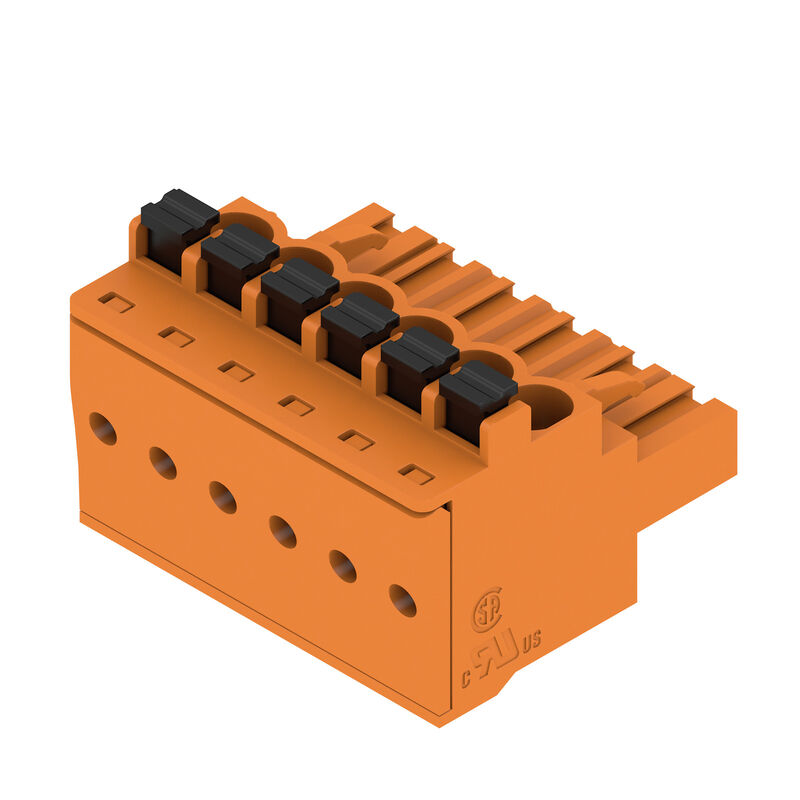 BLF 5.00HC/06/90 SN OR BX