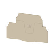 接线端子WEP 2T 4