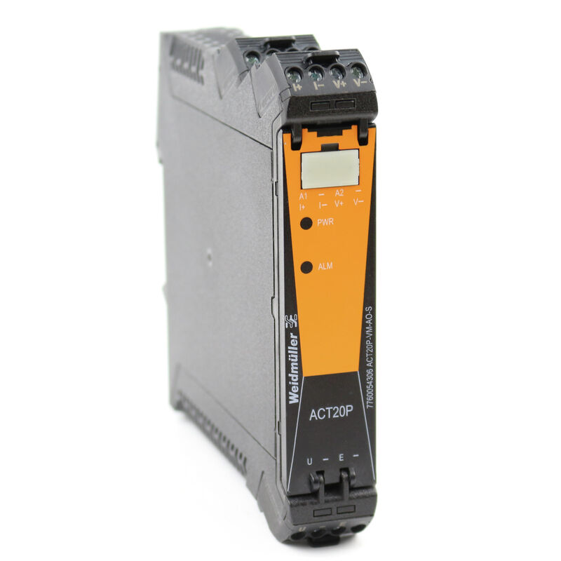 ACT20P-VM-AO-S