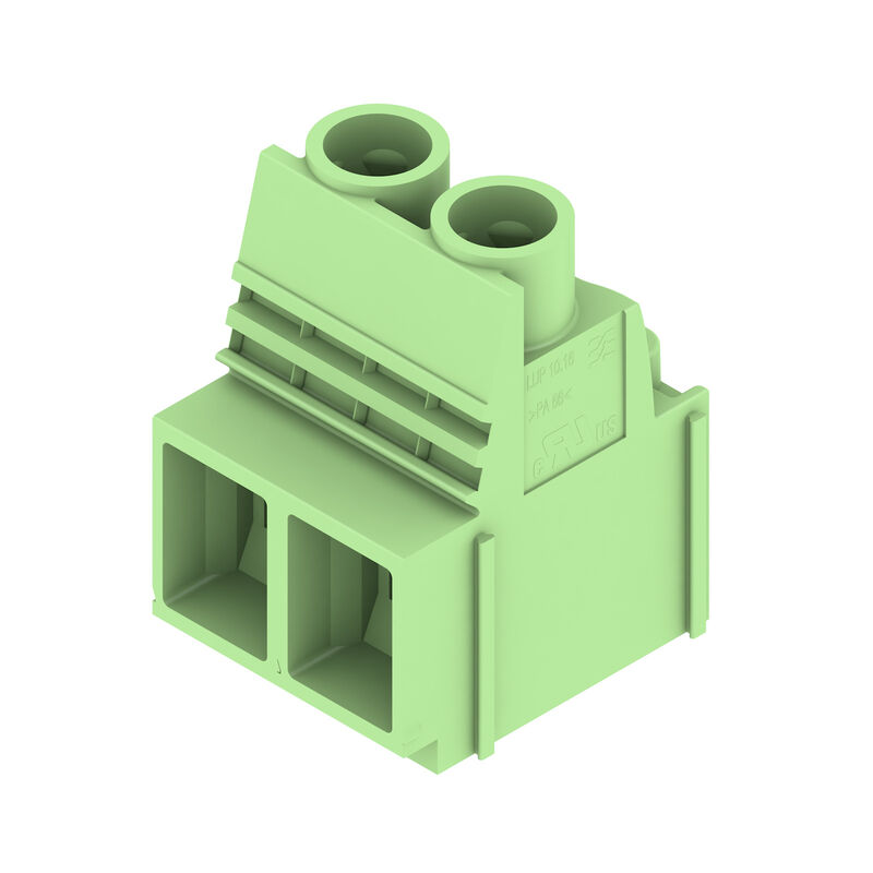 LUP 10.16/02/90 3.2SN GN BX