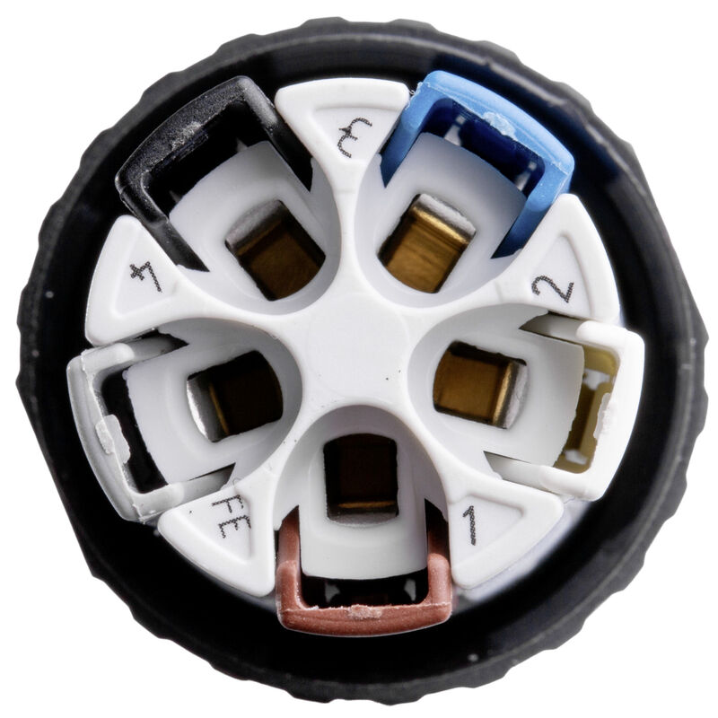 SAIBGP-P-5L-8/13.5-M12