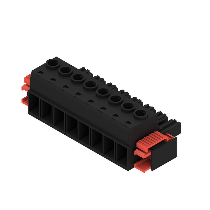 BUZ 10.16HP/08/180F AG BK BX