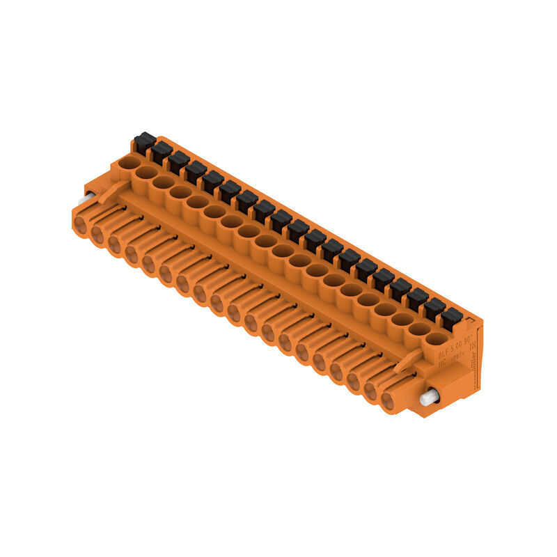 BLF 5.00HC/19/90F SN OR BX