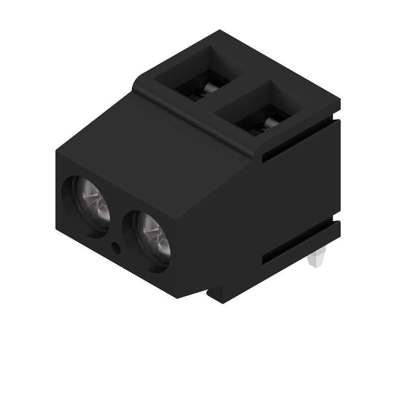 LM 5.08/02/180 3.5SN BK BX