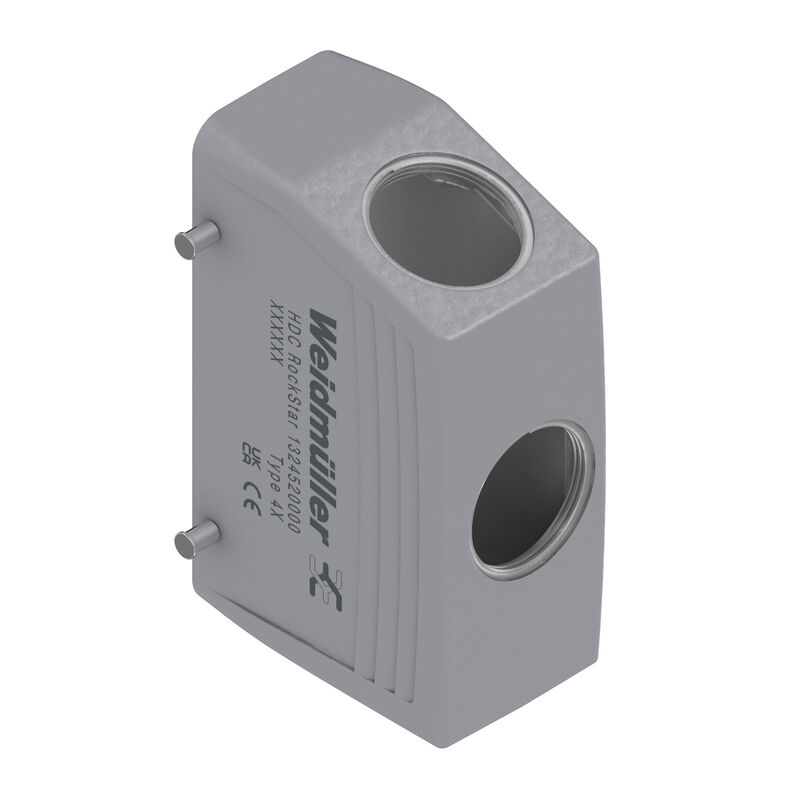 HDC 64D TBU 2M32G CS