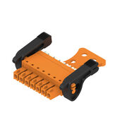 接插件BCF 3.81/07/180LRZE SN OR BX