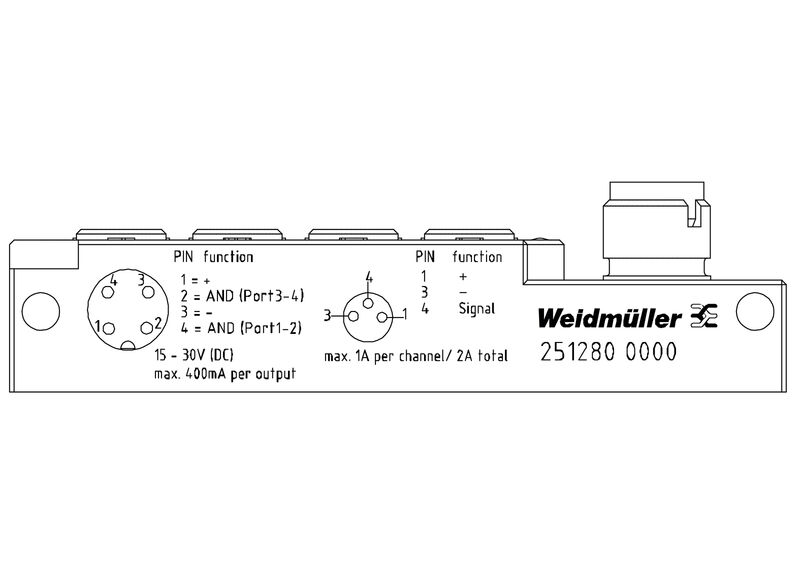 SAI-04L-VP12-3A-M08L-AND