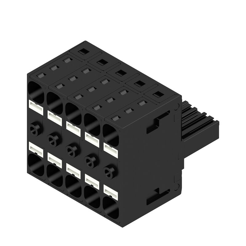 BVDF 7.62HP/05/180 SN BK BX