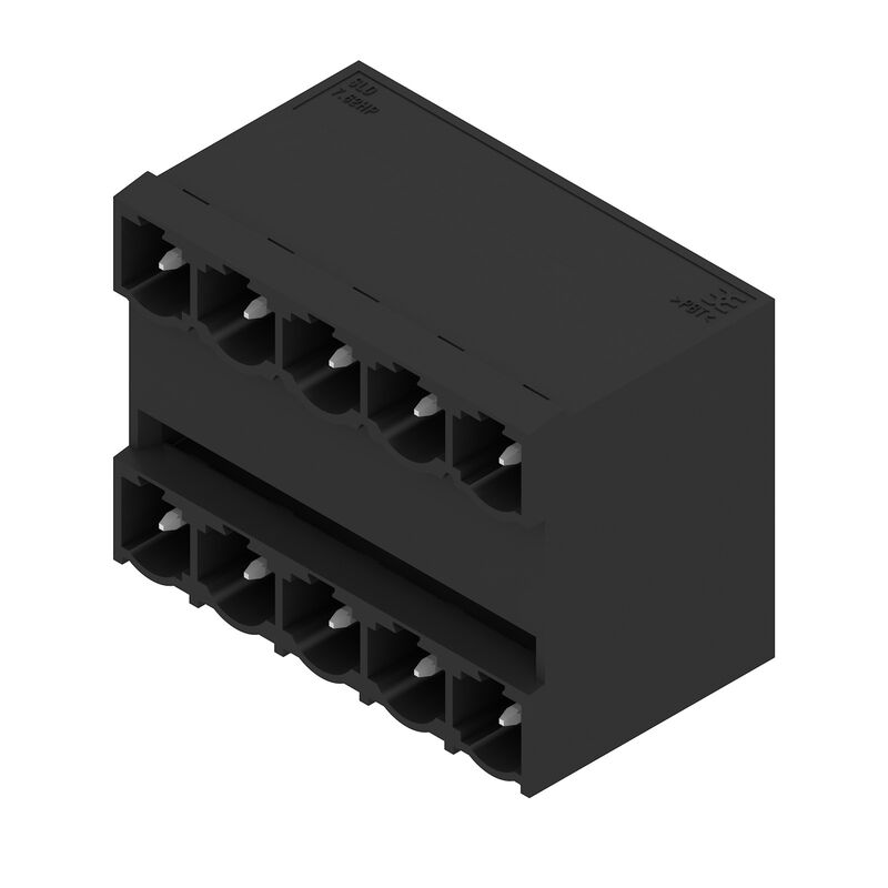 SLD 7.62HP/10/90G 3.2SN BK BX