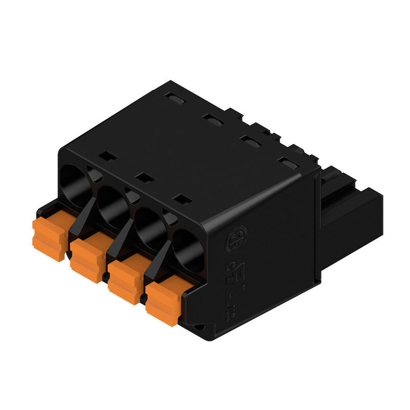 BLF 5.08HC/04/180 SN BK BX