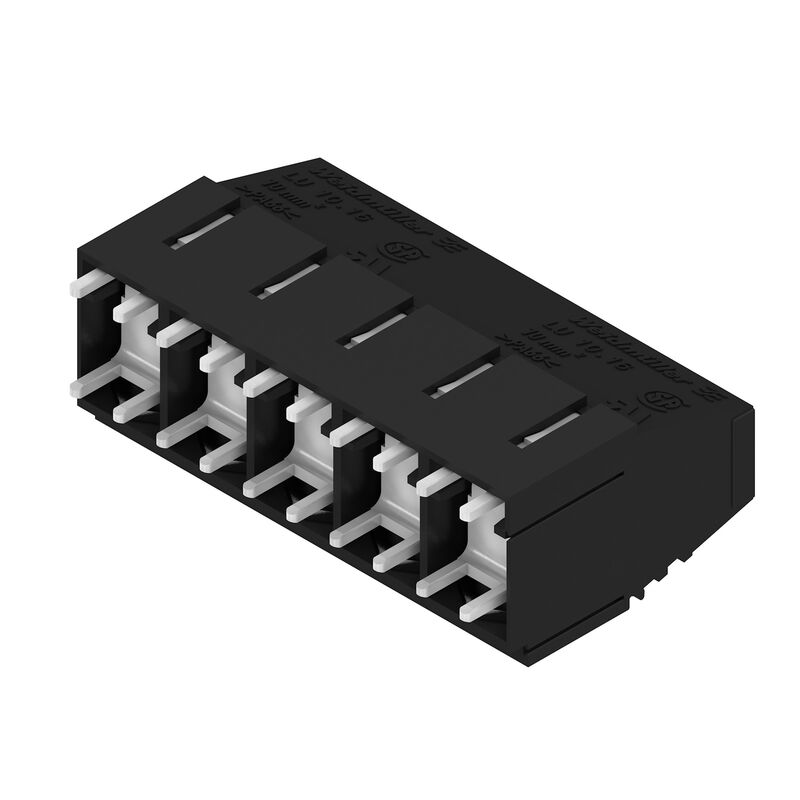 LU 10.16/05/90 3.2SN BK BX