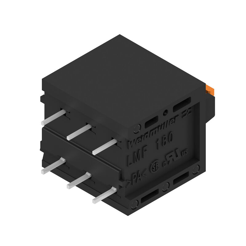 LMF 5.00/03/180 3.5SN BK BX