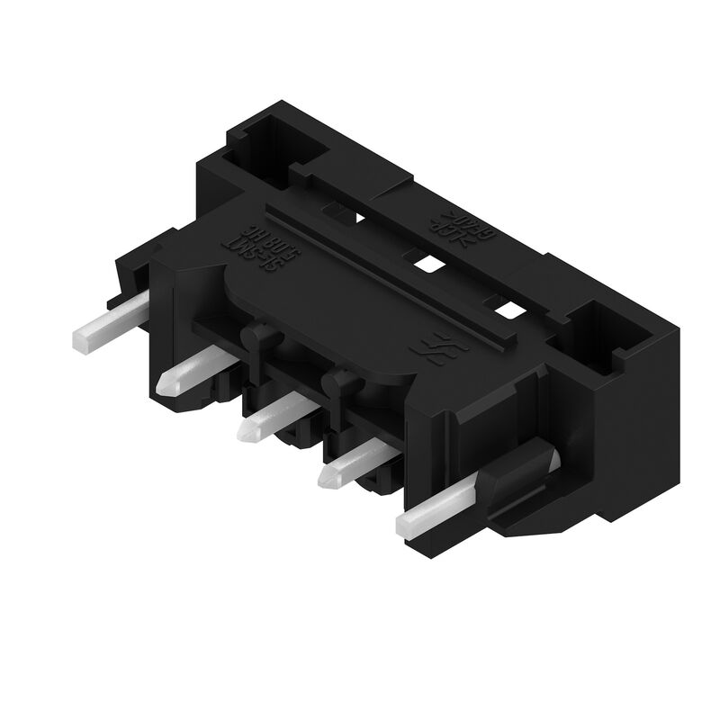 SL-SMT 5.08HC/03/180LF 3.2SN BK BX