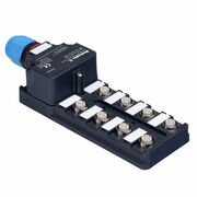 SAI-08D-VPPP-5A-M12O-OL2-EX