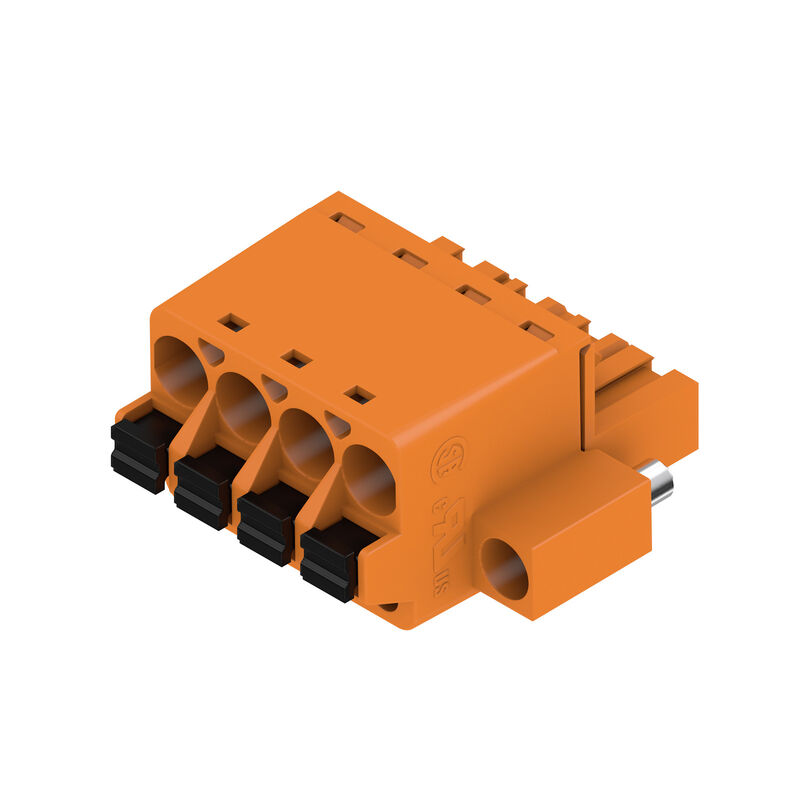 BLF 5.08HC/04/180F SN OR BX