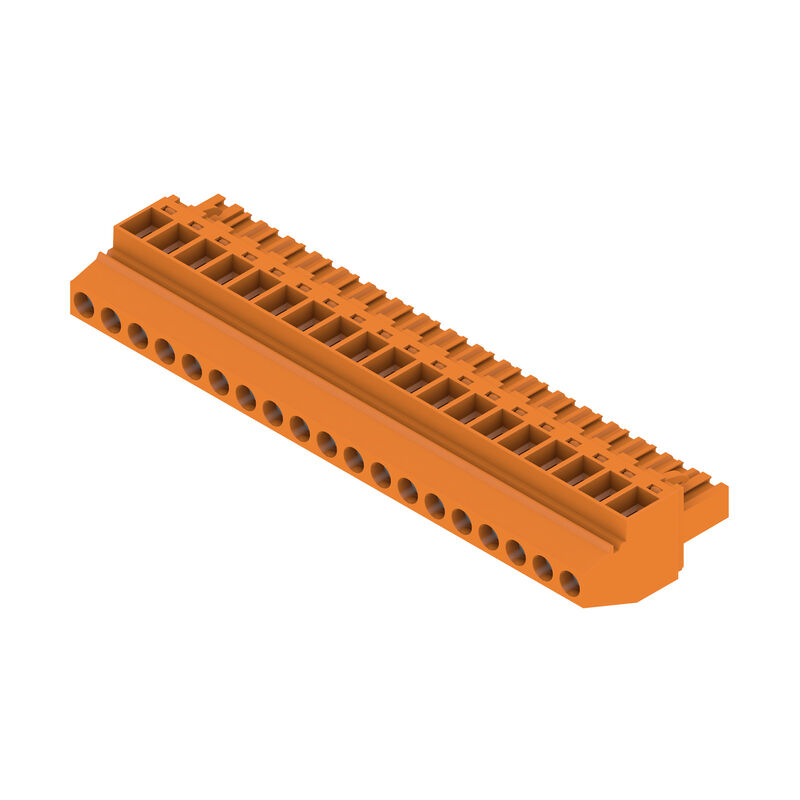 BLZP 5.00HC/19/90 SN OR BX