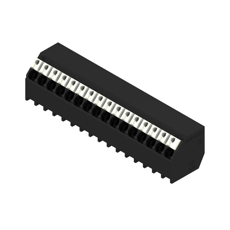 LSF-SMT 3.50/16/135 1.5SN BK TU